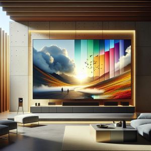 TCL QM6K: A TV That Focuses on Performance Over Brightness